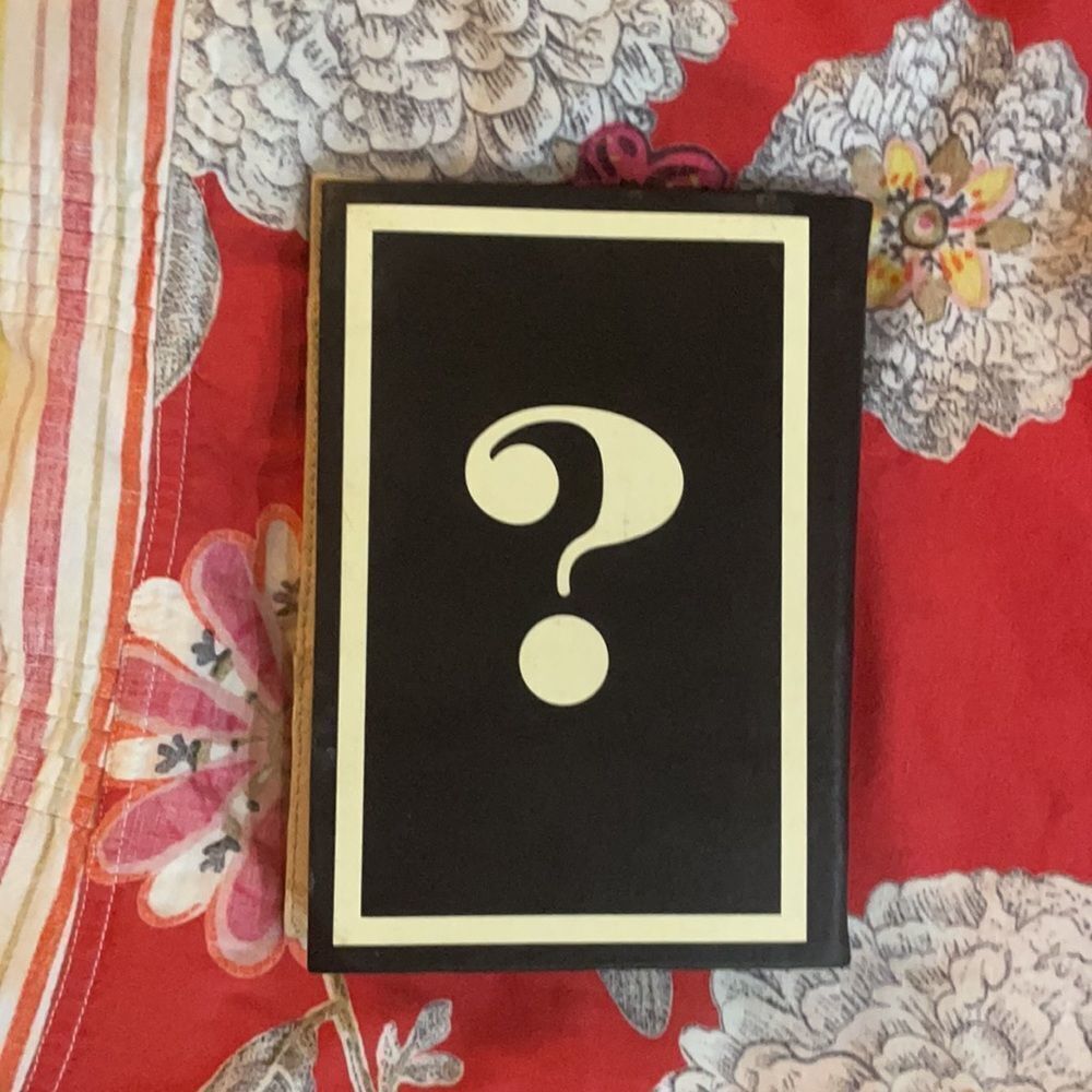 Jonathan Adler Nook Reader Cover